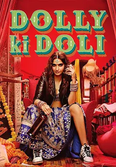Dolly Ki Doli 2015 ORG DVD Rip Full Movie
